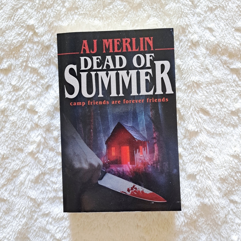 Dead of Summer by AJ Merlin - Picture 4 of 10